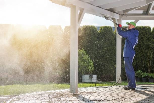 Best Machinery and Equipment Cleaning  in Mulberry, OH