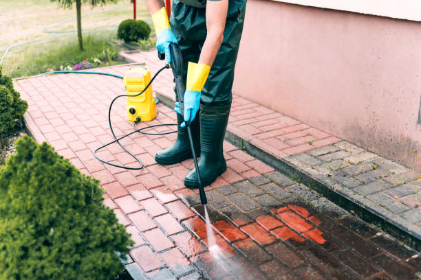 Best Patio and Deck Pressure Washing  in Mulberry, OH
