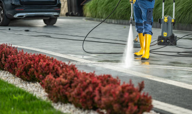 Best Post-Construction Pressure Washing  in Mulberry, OH