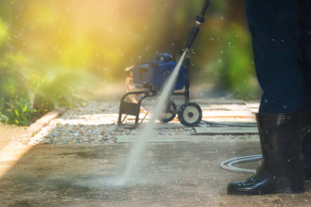 Best Animal Enclosure Cleaning  in Mulberry, OH
